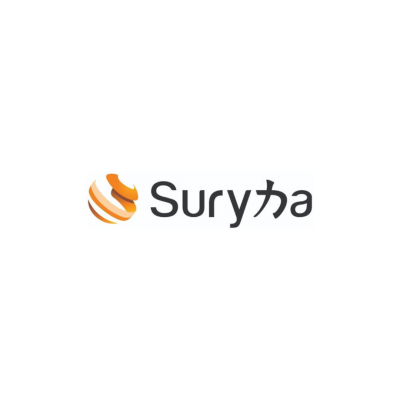 logo suryha - site